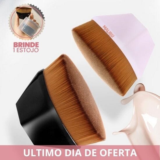 Pincel Perfect Cover - Super Macio - ULTIMO DIA DE OFERTA 0 Direct Ofertas